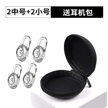 智能運動(dòng)耳機，享受聽(tīng)覺(jué)盛宴