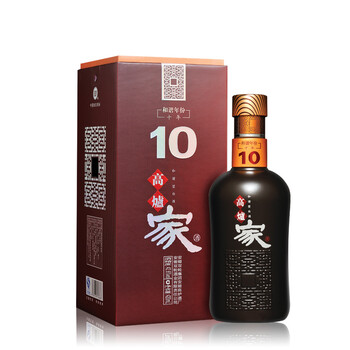 迎客松42.6%Vol375mL-500mL，420mL 濃香型，濃香