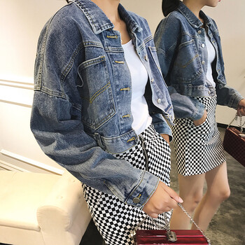 口袋,口袋,牛仔,外套,外套,短款,牛仔,短款,怎么樣