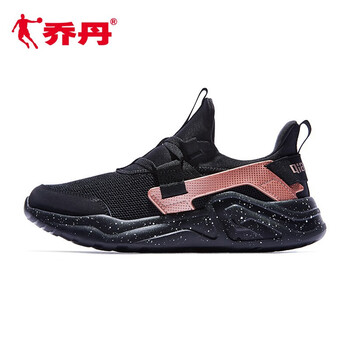 時(shí)尚系帶跑鞋，讓你的運動(dòng)更簡(jiǎn)單