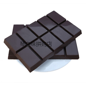 創(chuàng)意巧克力，讓你的味蕾甜甜蜜蜜