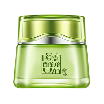 百雀羚特潤(rùn)保濕霜