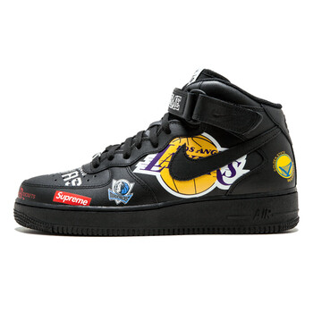 nike聯(lián)名