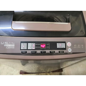 老司机解读？威力XQB90-1810A洗衣机怎么样？使用感受竟然是这样的？
