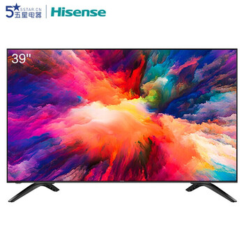 海信（Hisense） HZ39E35A 39英寸，39-45英寸 LED電視