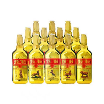 永豐牌42-50500ml--1500ml 清香型，清香