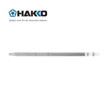 日本白光（HAKKO）FX951专用焊嘴 T12系列焊嘴 马蹄形 T12-BC3