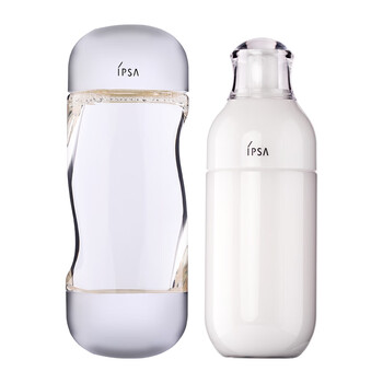 茵芙莎（IPSA）套裝/禮盒控油平衡，舒緩鎮(zhèn)靜，保濕，補(bǔ)水