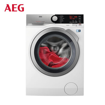 AEG 滾筒式 全自動 洗衣機 L7FEE1612N