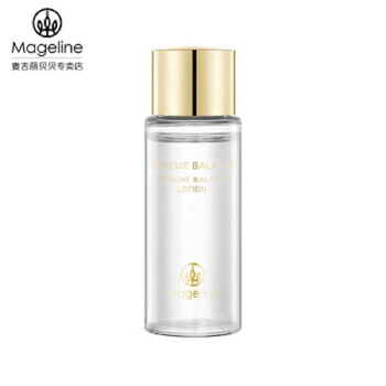 麥吉麗（Mageline）套裝/禮盒控油平衡，提拉緊致，保濕，補(bǔ)水