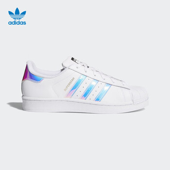 阿迪達(dá)斯（adidas）板鞋AQ6278 42