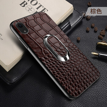 朗斯狄（LANGSIDI） iPhoneXR 手機(jī)殼/保護(hù)套