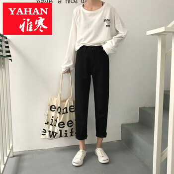 復古喇叭褲，穿出你的小腳比例