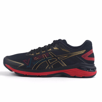 ASICS跑步鞋1011A262-001 