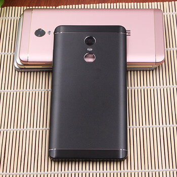 紅米note4x邊框