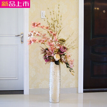 創(chuàng)意玻璃花瓶，裝點精致生活藝術(shù)