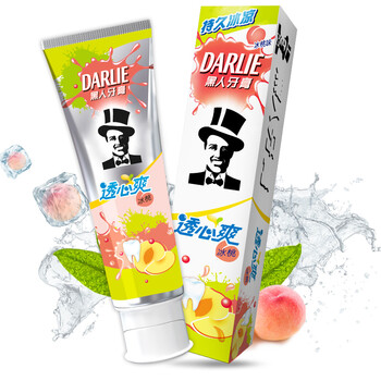 darlie,怎么樣,darlie,護理,黑人,口腔,口腔,黑人,護理