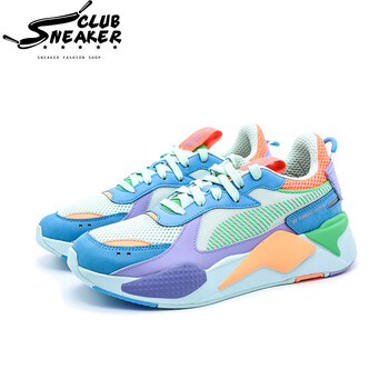 PUMA跑步鞋369449-08 