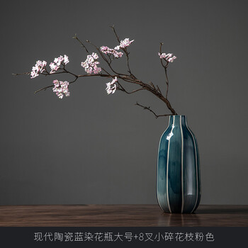 之家裝修，玻璃花瓶讓你愛上生活