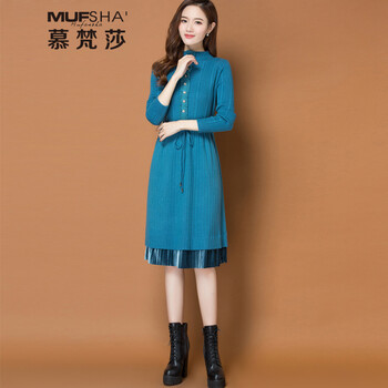 元素,流行,大衣,裙式,趨勢(shì),新款,樣式