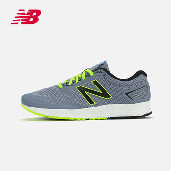 NEW BALANCE跑步鞋MFLSHLG2/青石灰 40