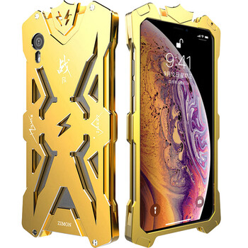變形金剛蘋果保護(hù)套