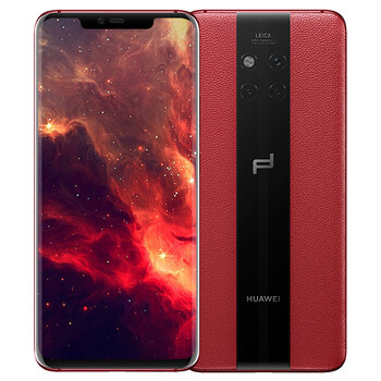 mate20rs保時(shí)捷
