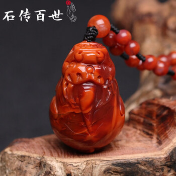 南紅瑪瑙書,南紅瑪瑙書,怎么樣