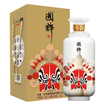 醇香白酒，讓你的味蕾更有品