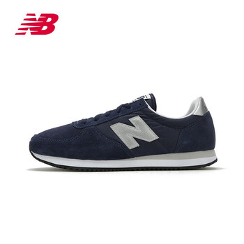 NEW BALANCE跑步鞋U220NS/藏青色 37