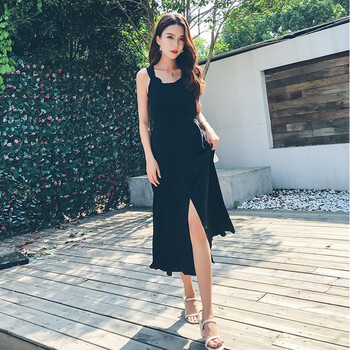 甜美長(zhǎng)裙，打造浪漫少女風(fēng)