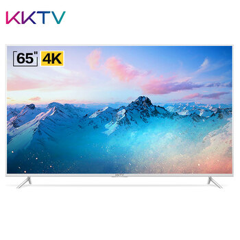 KKTV U65MAX 65英寸 4K超清電視