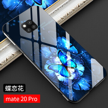 華為新款mate20