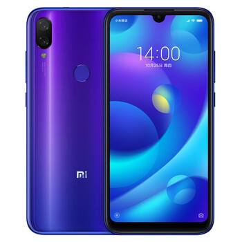 小米（MI） Play 手機(jī) 