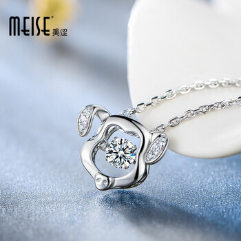 meise,可愛,meise,可愛,怎么樣,美澀,甜美,美澀,甜美,項鏈,項鏈