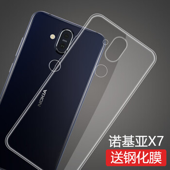 全新NOKIA6