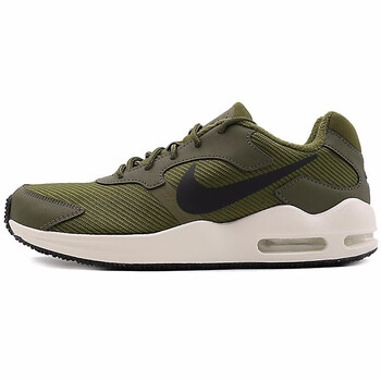 耐克（NIKE）跑步鞋916768-300黑白 42
