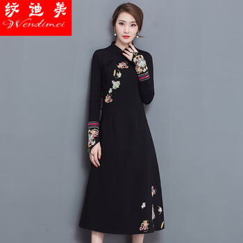 純色連衣裙讓你秒變氣質(zhì)小仙女