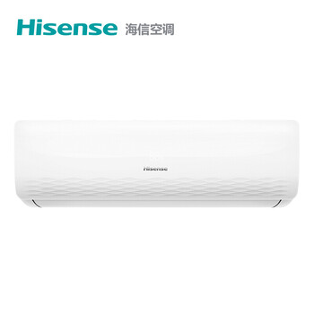 海信空調(diào)1n17