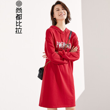 優(yōu)雅連衣裙，穿出你的少女心