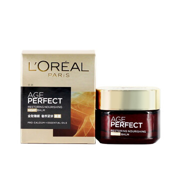 歐萊雅（LOREAL）乳液/面霜滋潤，提拉緊致，保濕