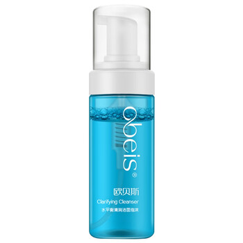 歐貝斯（obeis）泡沫/摩絲 145ml