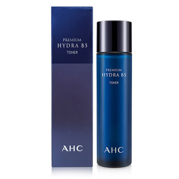 ahc 二代 水