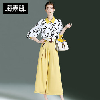 元素,樣式,新款,海青藍(lán)喇叭褲,海青藍(lán)喇叭褲,流行,新款,趨勢