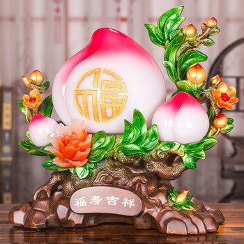 壽桃,擺件,壽桃,裝飾,裝飾,擺件,怎么樣
