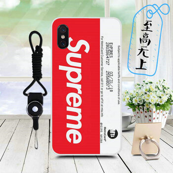 愛普仕 小米8 手機(jī)殼/保護(hù)套