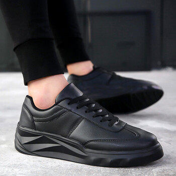 其他品牌男士黑色-低幫623 40