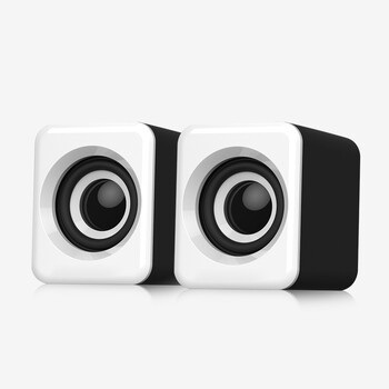 雅蘭仕mini音箱