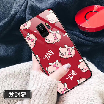 手機(jī)鏡面殼