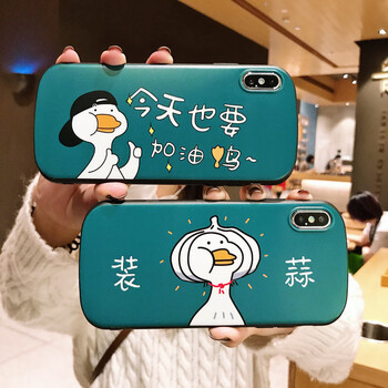 喬銳斯（JOREERS） iPhoneXR 手機殼/保護套